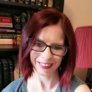 Meet your Posher, Alicia